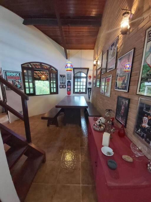 Ferias Em Casa de férias *