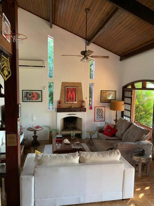 Casa de férias Ferias Em