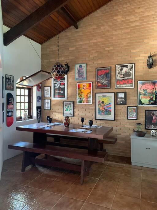 Casa de férias Ferias Em *